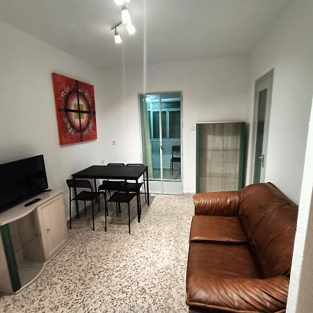 Apartamento 3 Dormitorios Con Aire Acondicionado Granada Exterior foto