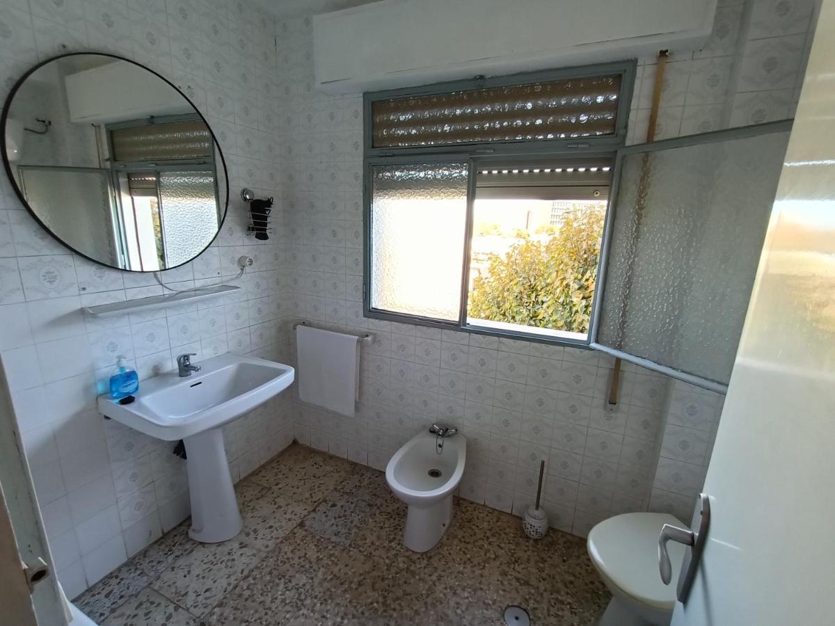 Apartamento 3 Dormitorios Con Aire Acondicionado Granada Exterior foto